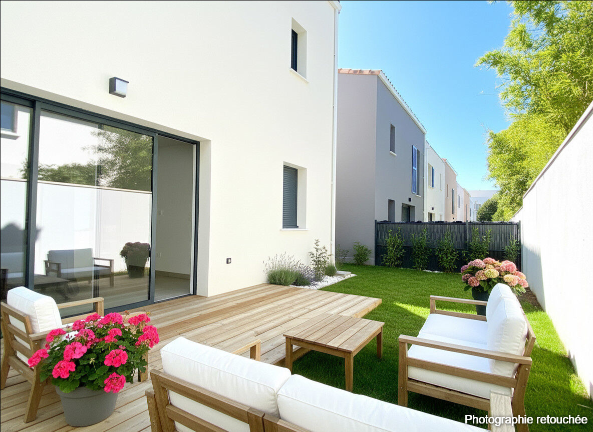 Villa / Maison  T4 à vendre Castelnau-le-Lez 34170