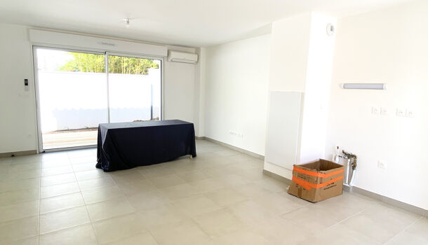 Villa / Maison 4 pièces  à vendre Castelnau-le-Lez 34170