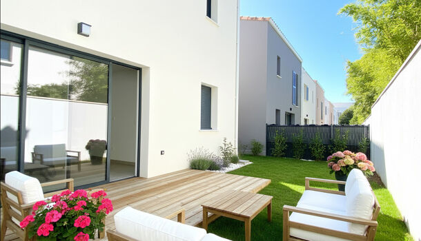 Villa / Maison 4 pièces  à vendre Castelnau-le-Lez 34170