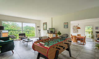 Maison 6 Pièces 150 m² à vendre à Arbonne (64210)