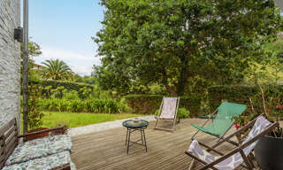 Maison 6 Pièces 150 m² à vendre à Arbonne (64210)