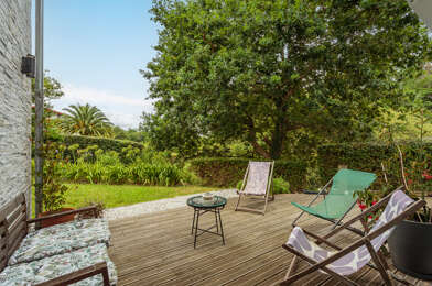 Maison 6 pièces 749500 €