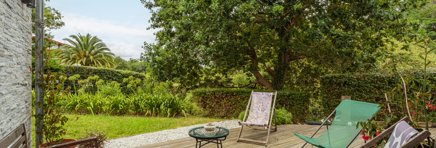 Maison 6 Pièces 150 m² à vendre à Arbonne (64210)