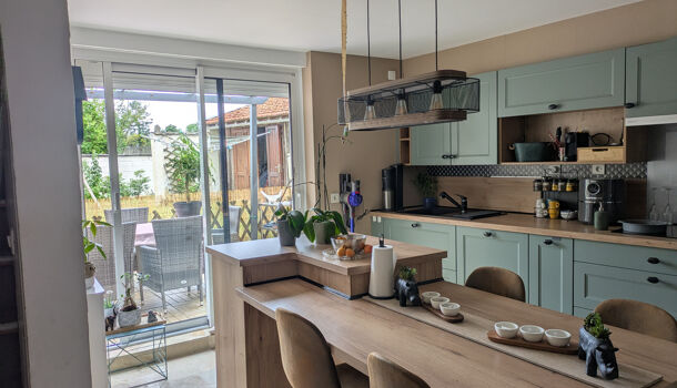 Villa / Maison 5 pièces  à vendre Tagnon 08300