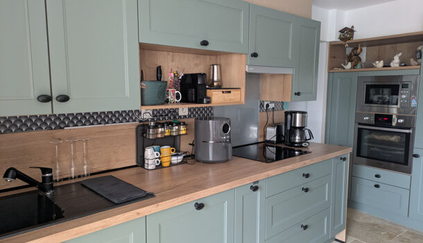 Villa / Maison 5 pièces  à vendre Tagnon 08300