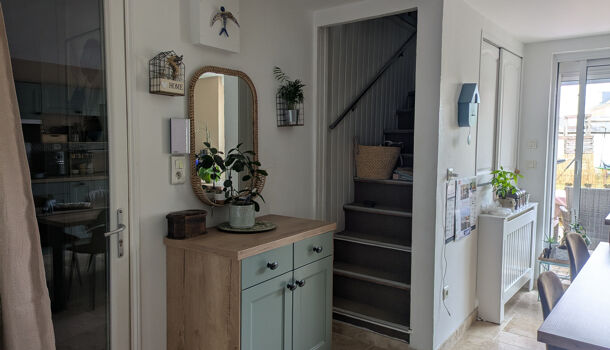 Villa / Maison 5 pièces  à vendre Tagnon 08300