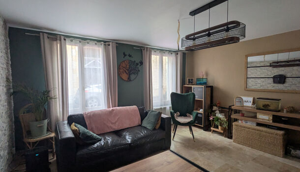 Villa / Maison 5 pièces  à vendre Tagnon 08300