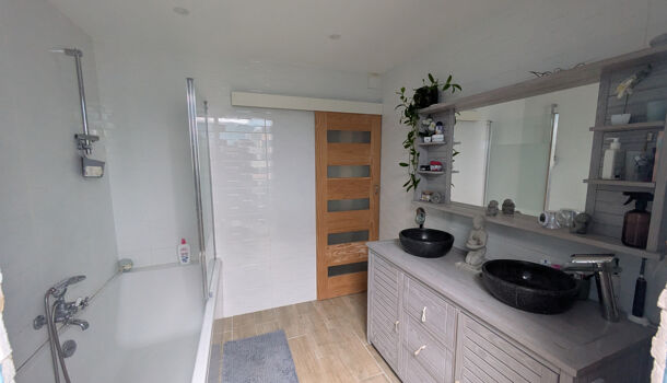 Villa / Maison 5 pièces  à vendre Tagnon 08300