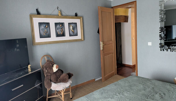 Villa / Maison 5 pièces  à vendre Tagnon 08300