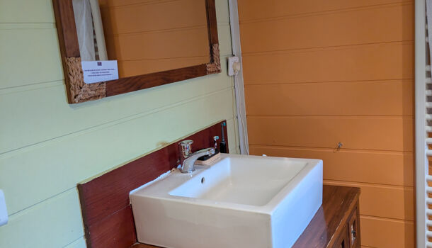 Villa / Maison 5 pièces  à vendre Tagnon 08300