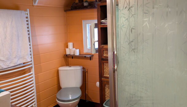 Villa / Maison 5 pièces  à vendre Tagnon 08300