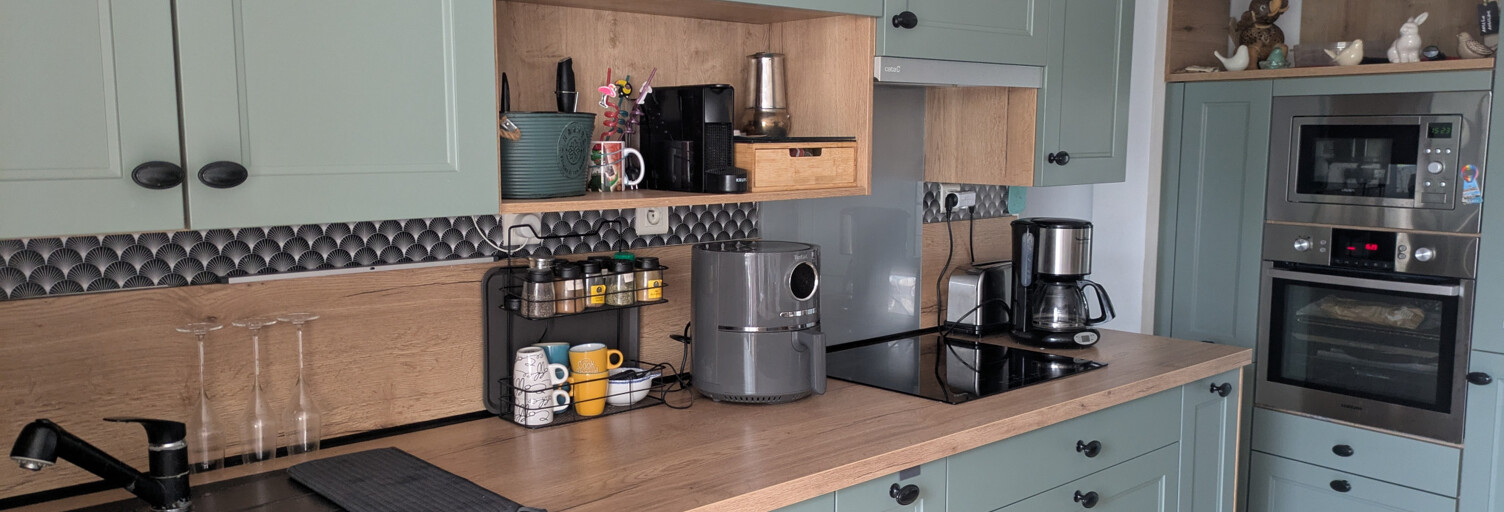 Maison 5 Pièces 119 m² à vendre à Tagnon (08300)