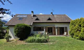 Maison 6 Pièces 197 m² à vendre à Gilly-sur-Isère (73200)