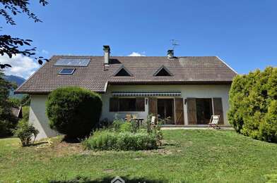 Maison 6 pièces 420000 €