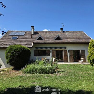 Maison 6 pièces 440000 €