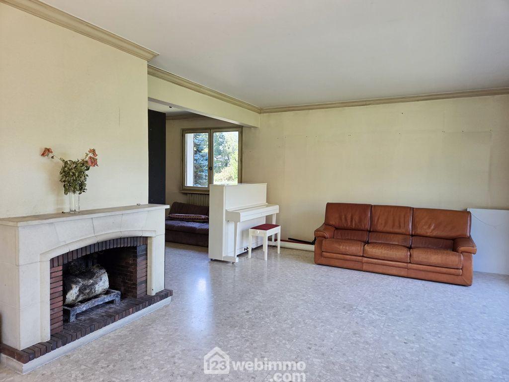 Photo Maison - 197m² - Gilly-sur-Isère image 2/4