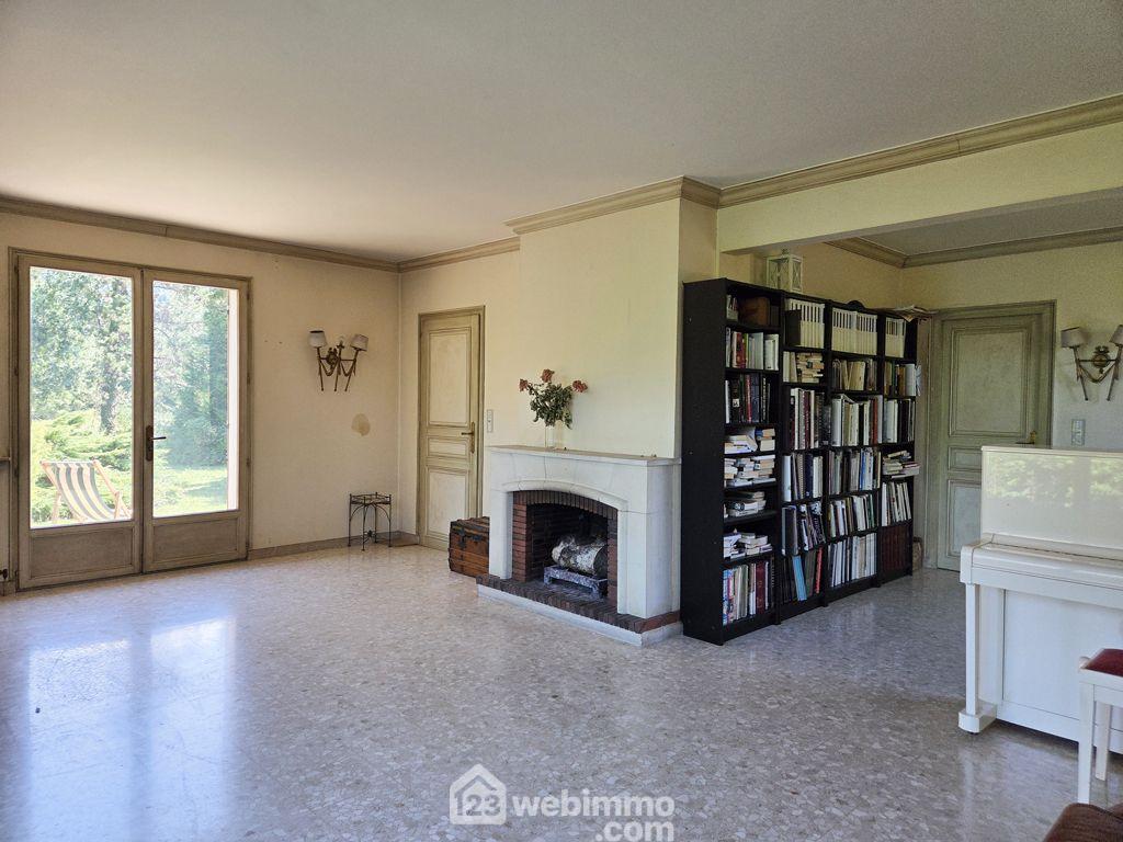 Photo Maison - 197m² - Gilly-sur-Isère image 3/4