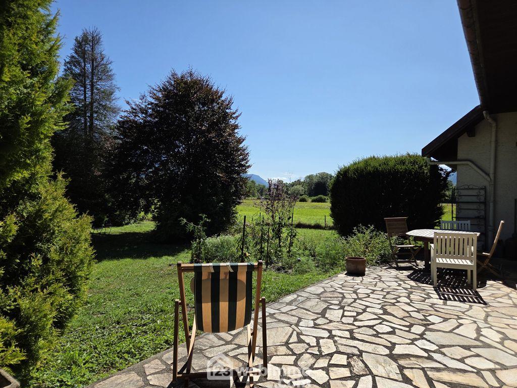 Photo Maison - 197m² - Gilly-sur-Isère image 4/4