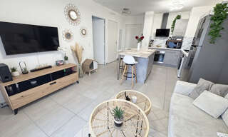 Appartement 2 Pièces 38 m² à vendre à Port-de-Bouc (13110)