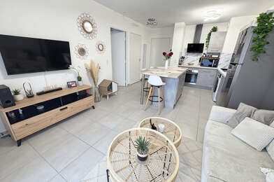 Appartement 2 pièces 172900 €