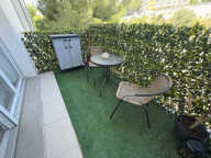 APPARTEMENT DE TYPE 2 AVEC BALCON ET PLACE DE PARKING — photo 2
