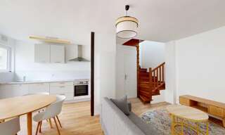 Appartement 3 Pièces 55 m² à louer à Chartres (28000)