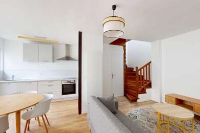 Appartement 3 pièces 920 €