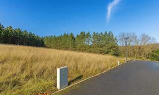 Terrain  1290 m² à vendre à Puymirol (47270)