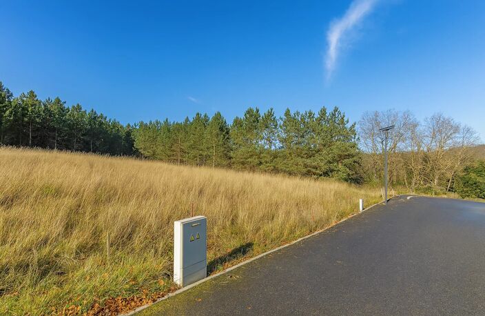 À Vendre - Terrain dans lotissement calme à Puymirol — photo 2