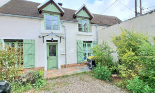 Maison 4 Pièces 70 m² à vendre à Coye-la-Forêt (60580)