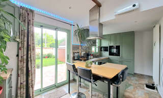 Maison 4 Pièces 70 m² à vendre à Coye-la-Forêt (60580)