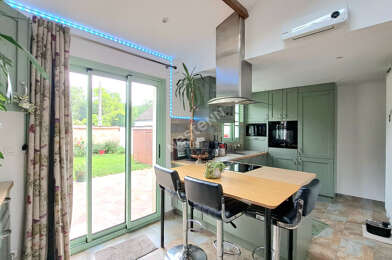 Maison 4 pièces 340000 €