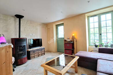 Maison 4 pièces 334000 €
