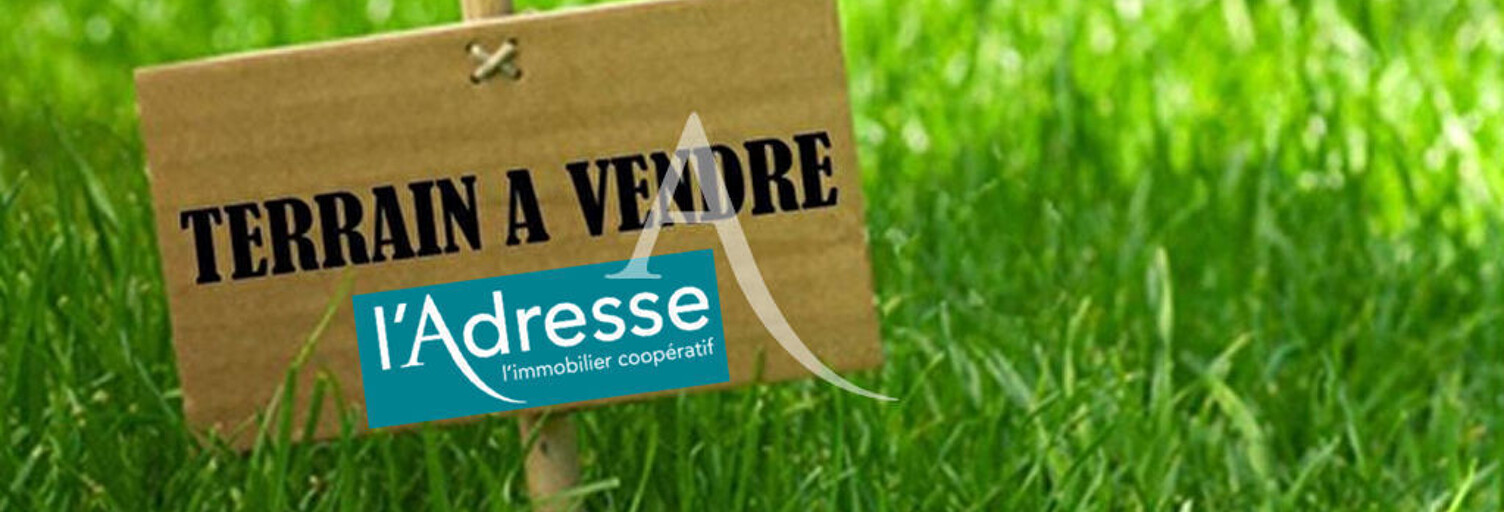 Terrain  6048 m² à vendre à Châtenoy (45260)