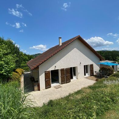 Maison 4 pièces 447000 €