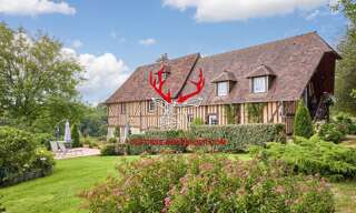 Maison 5 Pièces 253 m² à vendre à Lisieux (14100)