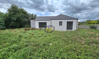 Maison 6 Pièces 127 m² à vendre à Guémené-Penfao (44290)