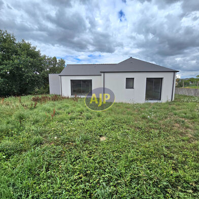 Maison 6 pièces 158080 €