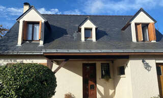 Maison 7 Pièces 137 m² à vendre à Mûrs-Erigné (49610)