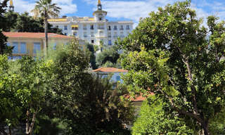 Appartement 2 Pièces 41 m² à vendre à Menton (06500)