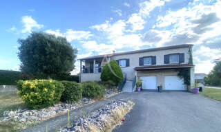 Maison 5 Pièces 120 m² à vendre à Montberon (31140)