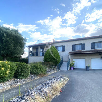 Maison 5 pièces 499000 €