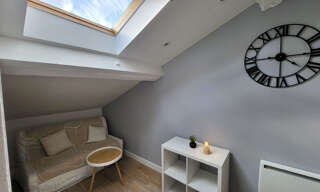 Appartement 1 Pièce 15 m² à vendre à Villeurbanne (69100)