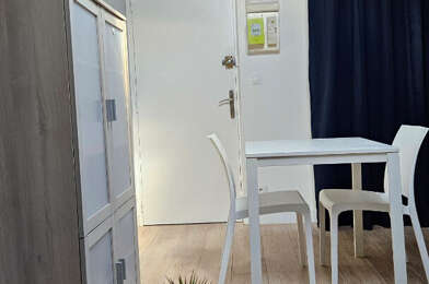 Appartement 1 pièces 63000 €