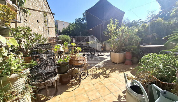 Appartement 6 pièces  à vendre Marseille 10eme 13010