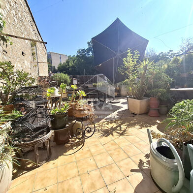 Appartement 6 pièces 269000 €