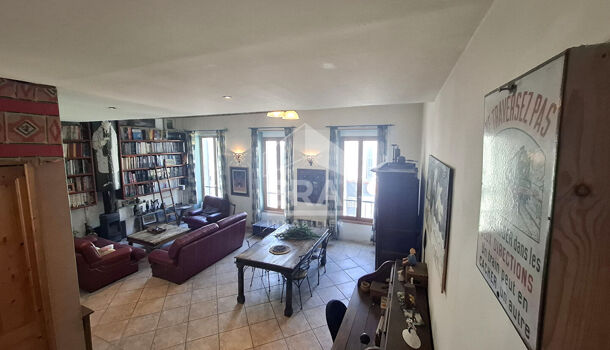 Appartement 6 pièces  à vendre Marseille 10eme 13010