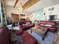 En exclusivité - Duplex T5 avec terrasse : Secteur Capelette (13010) — photo 3