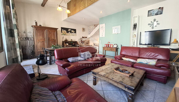 Appartement 6 pièces  à vendre Marseille 10eme 13010