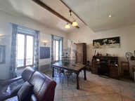 En exclusivité - Duplex T5 avec terrasse : Secteur Capelette (13010) — photo 4